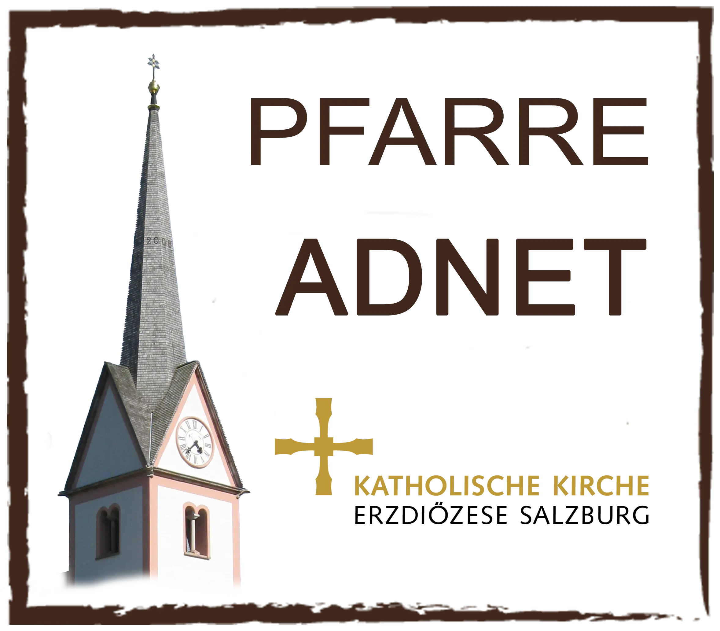 Pfarre Adnet