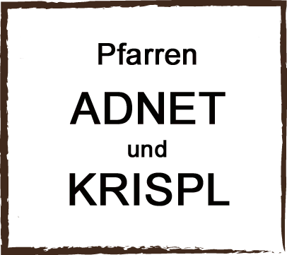 Pfarrverband Adnet/Bad Vigaun/Krispl