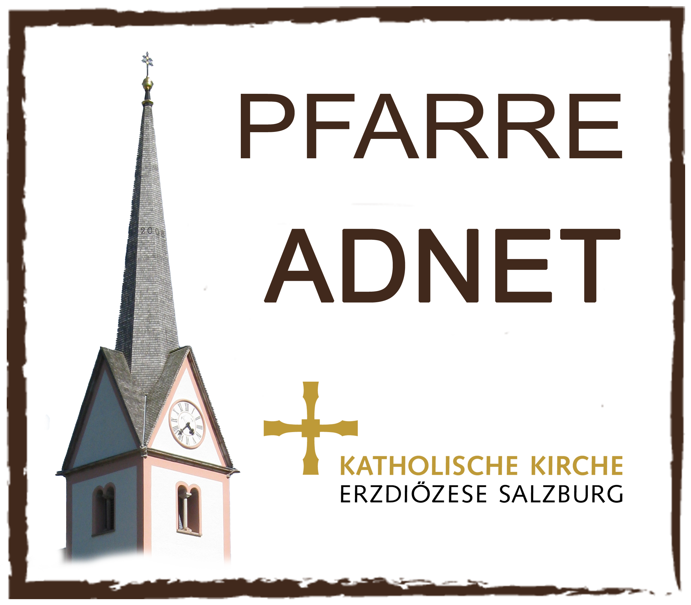 Pfarre Adnet